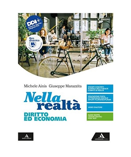 Nella realtà diritto ed - nella,