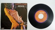 24893 45 giri 7" - Van McCoy &