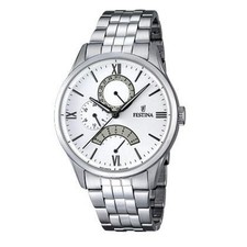 Orologio Festina retrograde