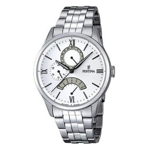 Orologio festina retrograde - orologio,