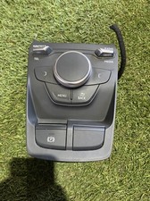 81b919614a CONTROLLER MMI COMANDI MULTIFUNZIONE AUDI Q2 2016 