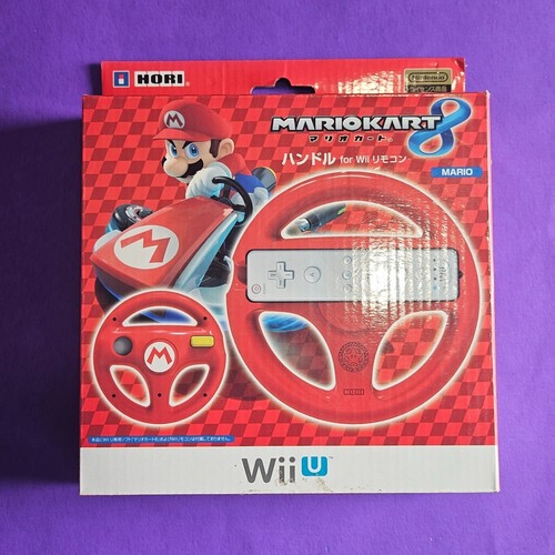 Hori mario kart volante - mario, da