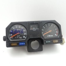 Kawasaki KLR 600 KL A