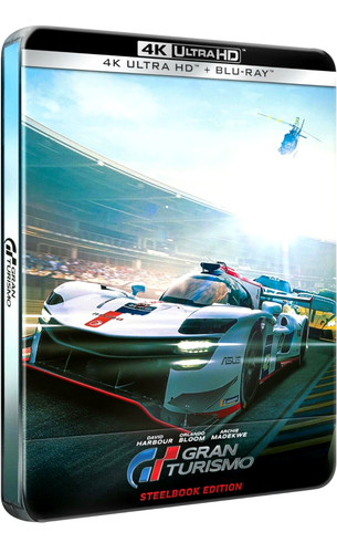 Gran turismo film - turismo,
