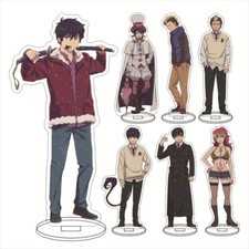 Personaggio Cartoni Animati