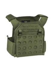 OPENLAND Tactical - Hexagon