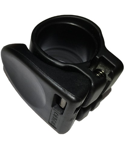 Benro anello valvola 22mm nero - valvola,
