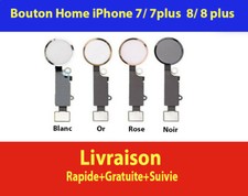 BOUTON HOME FONCTIONNEL +
