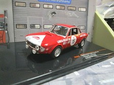 LANCIA Fulvia HF Rally 1.6