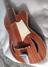 Chitarra Carmelo Catania Alta