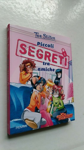 Tea stilton sisters - tea,