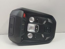 RICAMBI USATI 9814584177 PLAFONIERA A LED PEUGEOT 3008 Serie (16)  2019  635256