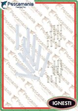 Vetrini trota modello Coroncina Sonar