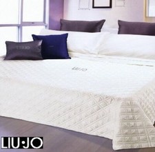 Liu quilt copriletto - jo.,