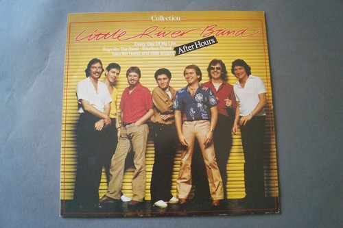 Little river band - little,
