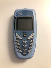 Telefono Cellulare Vintage TELIT G82 Marcato TIM - NON Testato