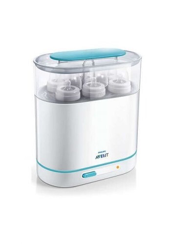 Sterilizzatore vapore - sterilizzatore,