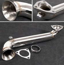 MINI COOPER S R56 Downpipe