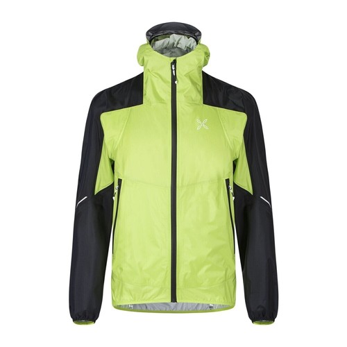 Montura dragonfly jacket verde