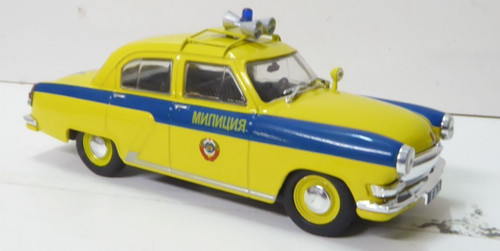 Ist models auto - 1:43, gai