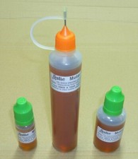 Olio motore leslie - olio,