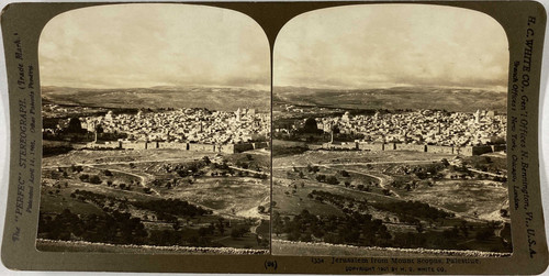 White stéréo palestine - stéréo,,