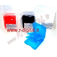 CUSTODIA per R4 PORTA