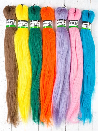 Dreadlab treccia - -,