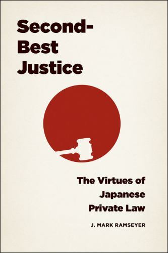 Second best justice the - second-best,