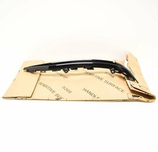 REAR BUMPER AUDI A8 4N D5