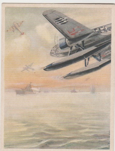 Regia aeronautica caproni - regia,