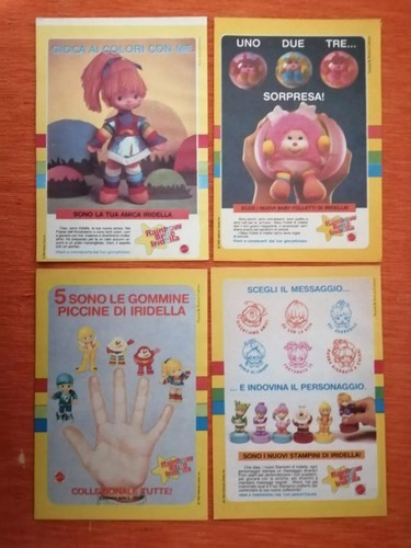 Collezione pubblicita - collezione, 26