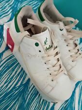 AUSTRALIAN SNEAKERS ORIGINAL IN PELLE VINTAGE SIZE 44(9.5)GOOD CONDITION 