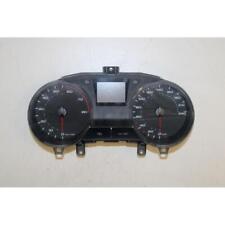 STRUMENTAZIONE PER SEAT - CUPRA IBIZA (08-12) 6J 1.2 12V (51KW) BER. 2008