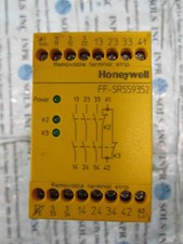 Honeywell FF-SRS59352 Relè di