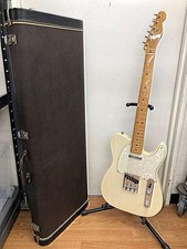 FENDER MEXICO CLASSIC ANNI 50