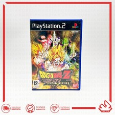 DRAGON BALL Z BUDOKAI