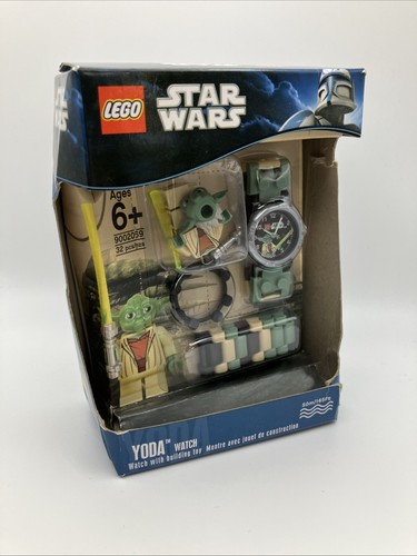 Lego star wars yoda - lego,
