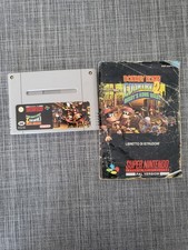 Donkey Kong Country 2: Diddy's