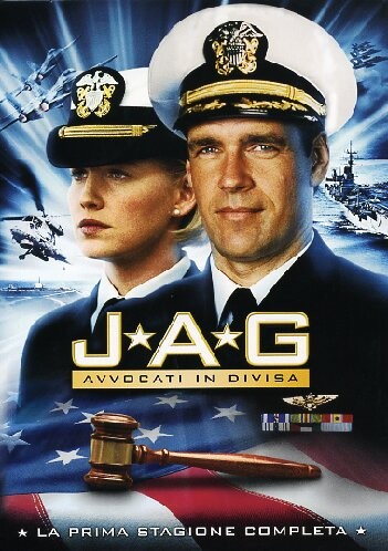 Jag avvocati divisa - jag,