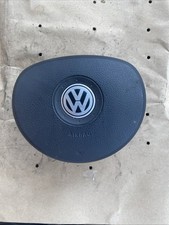 1K0880201N1BZ AIRBAG VOLANTE VOLKSWAGEN Golf 5 Berlina (0308) 1900