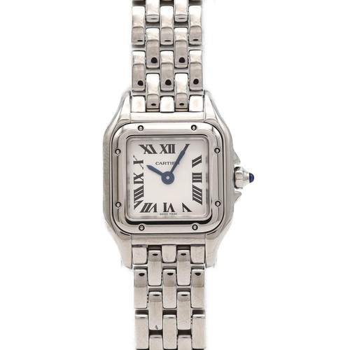 Autentico cartier mini - cartier,