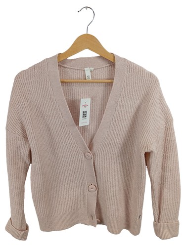Oliver cardigan donna rosa - s.oliver,