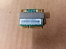 Scheda Wi-Fi AzureWave AR5B95  x Asus EeeTop Pc ET1610PT All-In-One