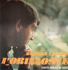 Guarda Laggiù L'Orizzonte LP