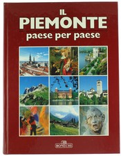 IL PIEMONTE PAESE PER PAESE -