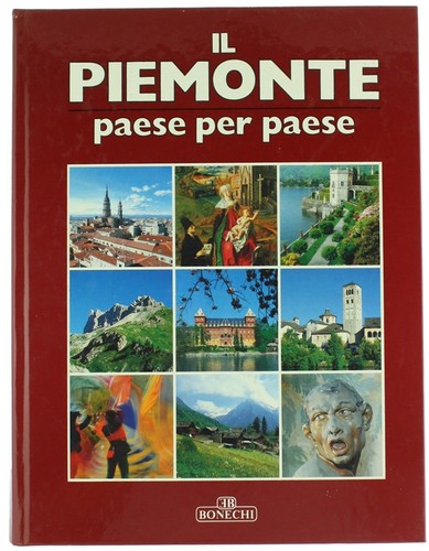 Piemonte paese per - piemonte,