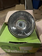 Fanale Abbagliante Interno