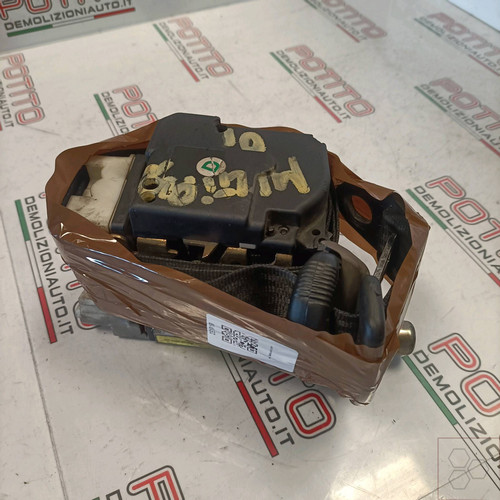 735390881 cintura sicurezza - 735390881, di