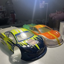 2 corpi Twister verniciati